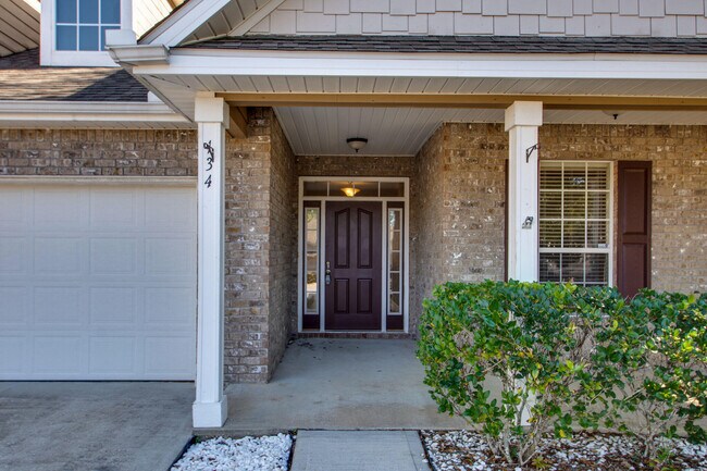 Building Photo - 134 Crab Apple Ave
