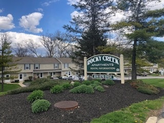 firma - Rocky Creek Apartments
