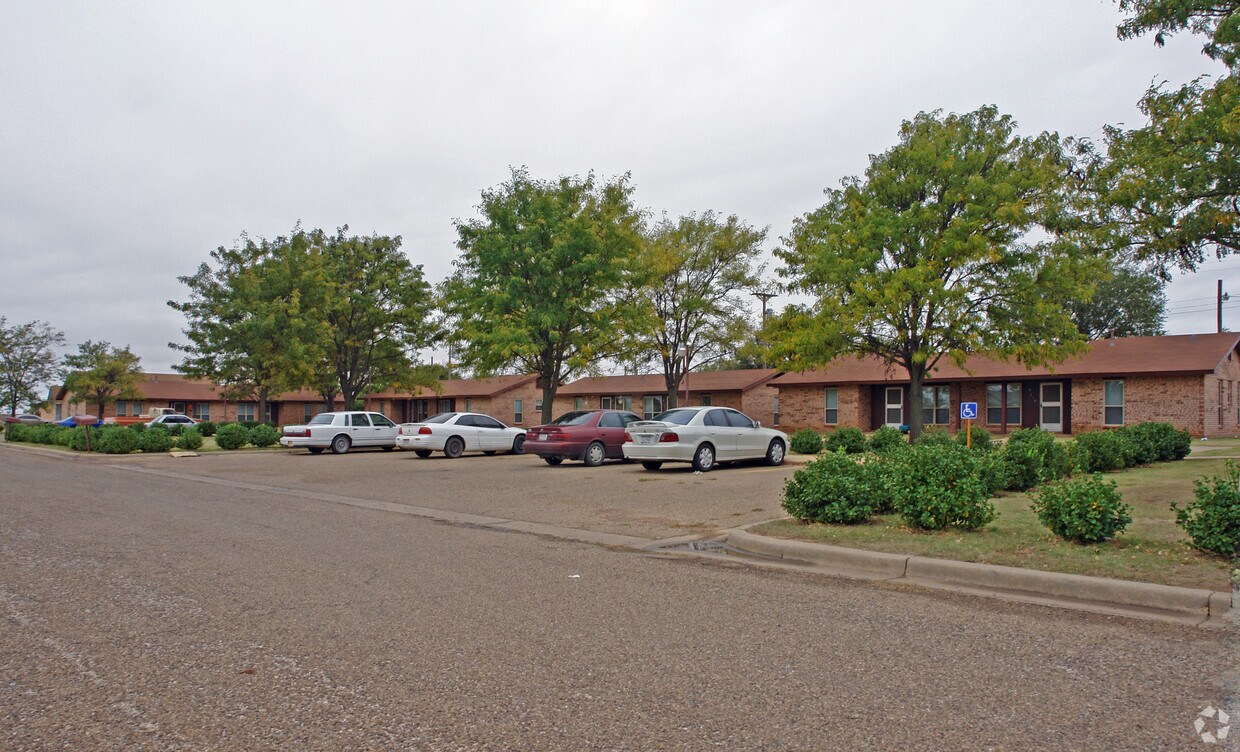 Foto principal - 610 S Emerald Ave