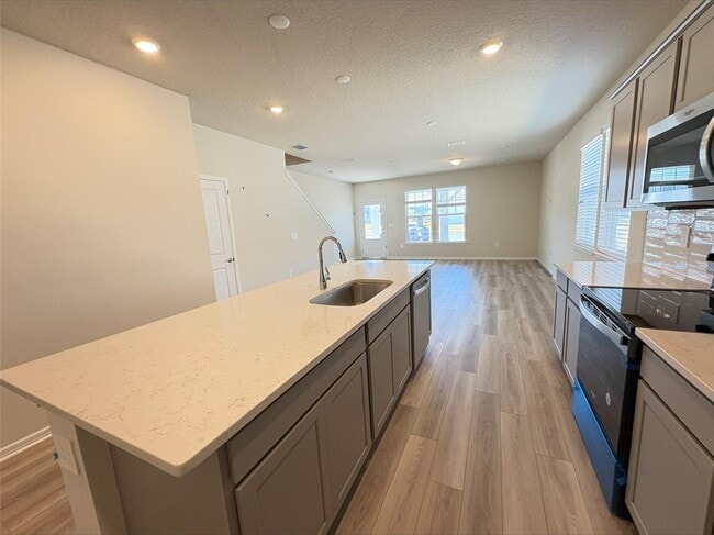 Building Photo - 2023 Calm Soul Wy