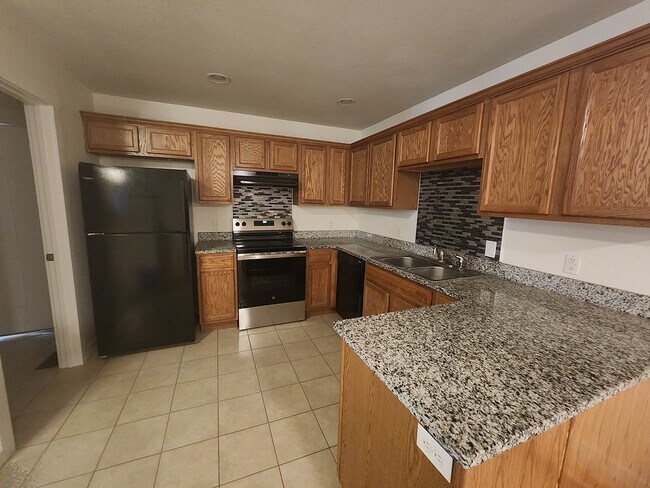 Foto del edificio - 1006 N 24th St