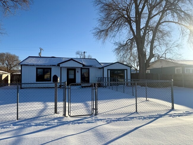 Foto del edificio - 4907 37th St