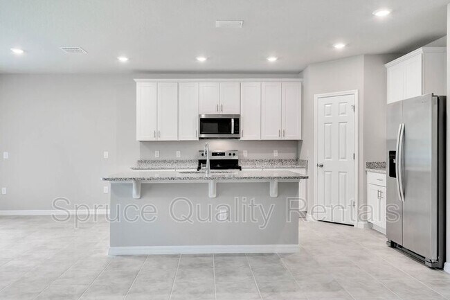 Foto del edificio - 17309 Cagan Crossings Blvd