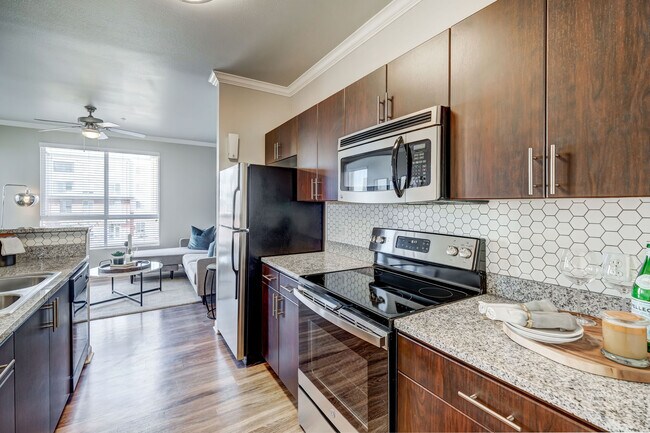 Apartamentos Cielo — foto de la comunidad - Cielo