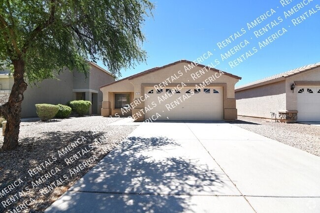 Building Photo - 865 E Impreria St