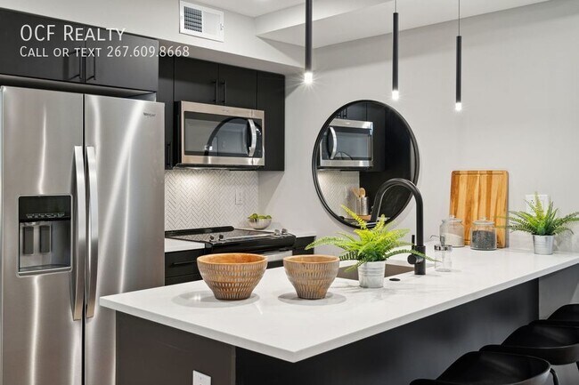Foto del edificio - Brand New One Bedrooms in Roxborough