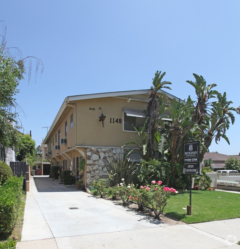 1148 Sonora Ave, Glendale, CA 91201 Apartments in Glendale, CA