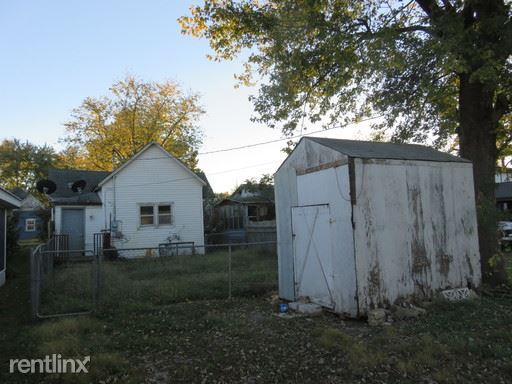 Foto del edificio - 2 br, 1 bath House - 217 W Davidson Ave