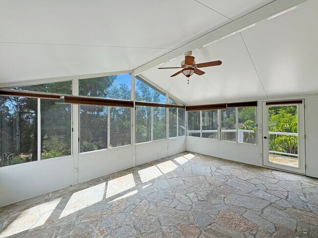 Building Photo - Hilltop Retreat with Pool, Garden & Panora...