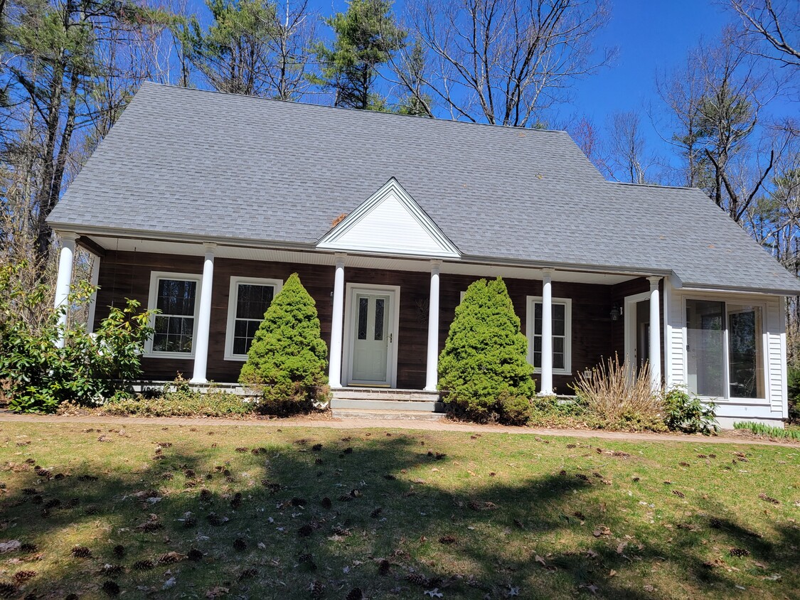 Primary Photo - 2485 Sanford Rd