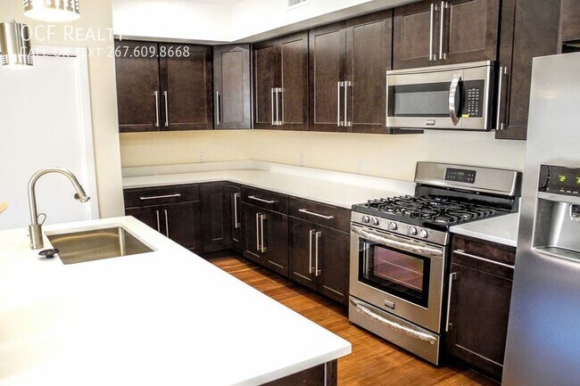 Foto del edificio - 934 S 5th St