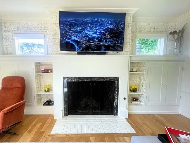 Building Photo - 117 Harrison Ave