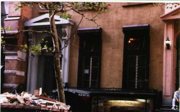 Primary Photo - 49 E 10th St