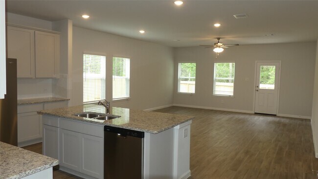 Building Photo - 9547 Caney Trails Rd