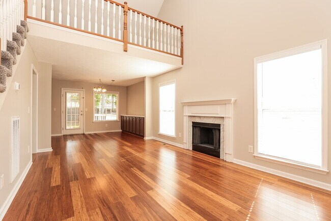 Foto del edificio - 3404 Whitesail Ct