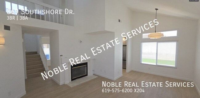 Foto del edificio - 869 Southshore Dr