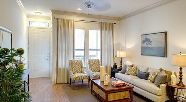 Building Photo - Comfort Meets Elegance | 1-Bed with 1 Month Free!