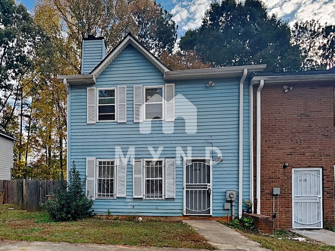 Foto principal - 2 br, 2.5 bath House - 5624 Windwood Rd