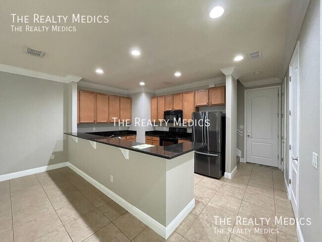 Foto del edificio - 8422 Kelsall Dr
