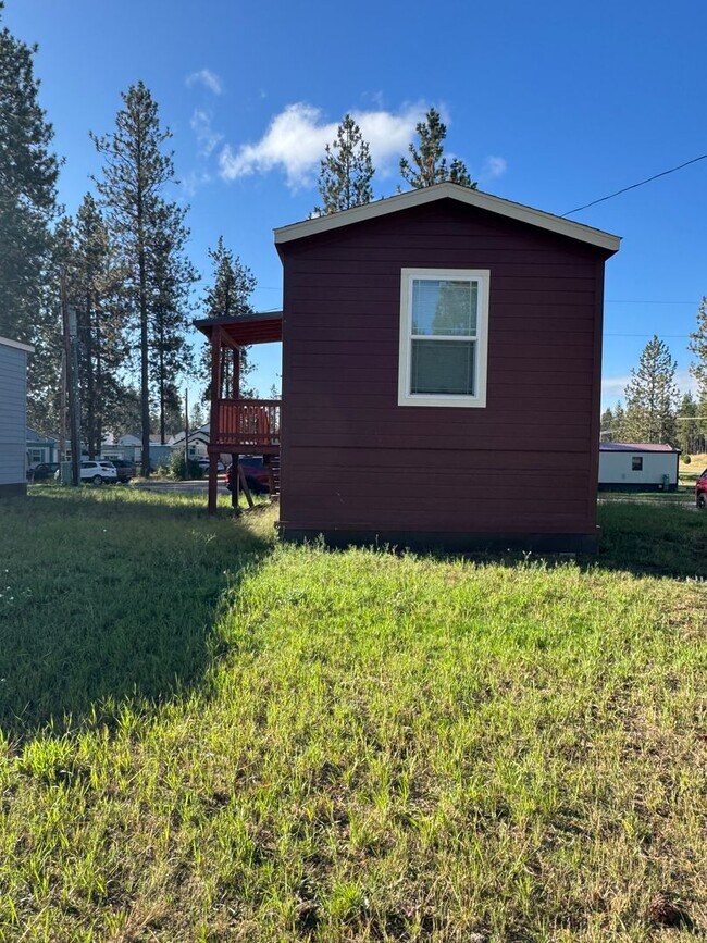 Foto del edificio - 41652 US Hwy 93 Frontage Rd