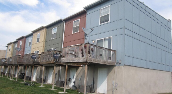 Building Photo - 3635 Saddle Horn Trail