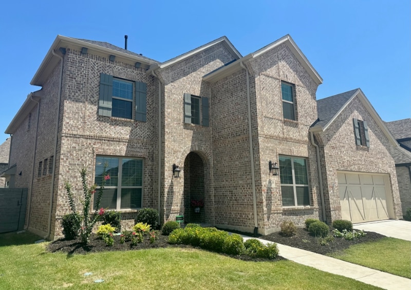 1426 12th St, Argyle, TX 76226 House Rental in Argyle, TX