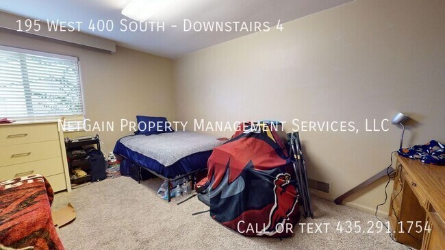 Foto del edificio - 195 W 400 S