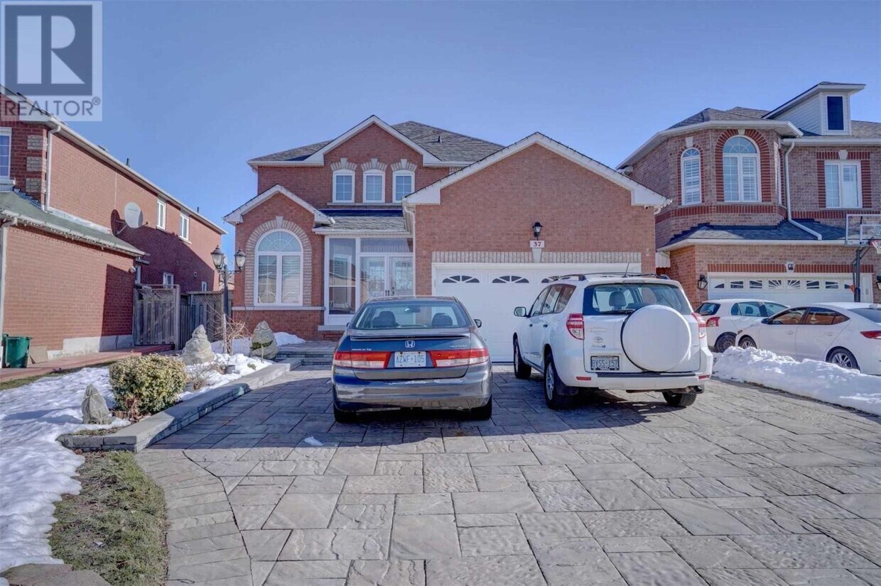 37 Jordana Dr, Markham, ON L3S 3N8 House for Rent in Markham, ON