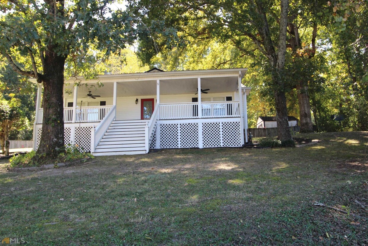 Primary Photo - 364 Acorn Rd SE