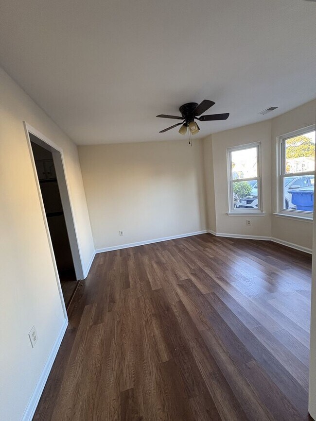 Foto del edificio - Baxter Woods