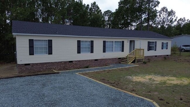 Building Photo - 656 Winding Ridge, Sanford, NC