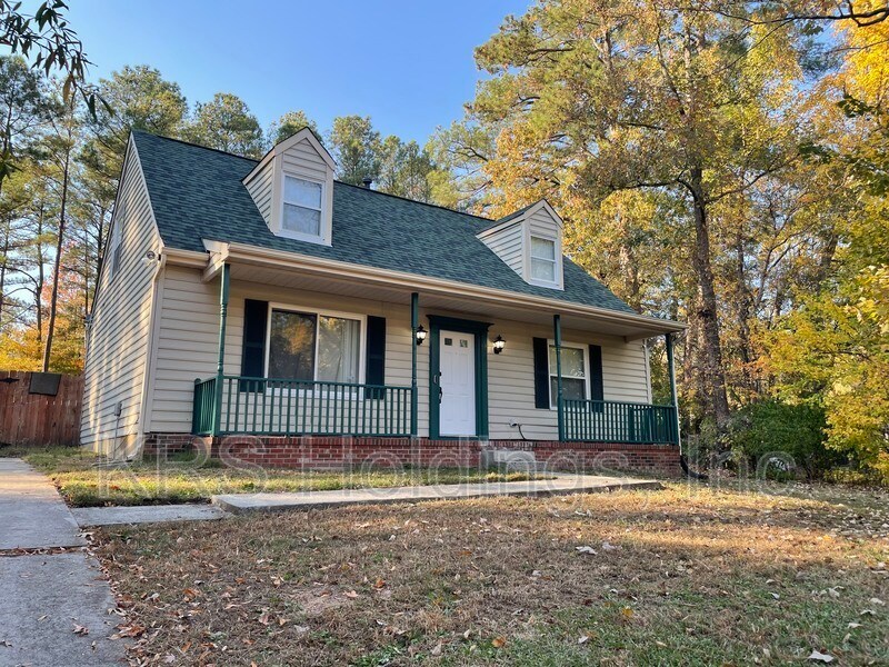 4709 Tyne Dr, Durham, NC 27703 House Rental in Durham, NC