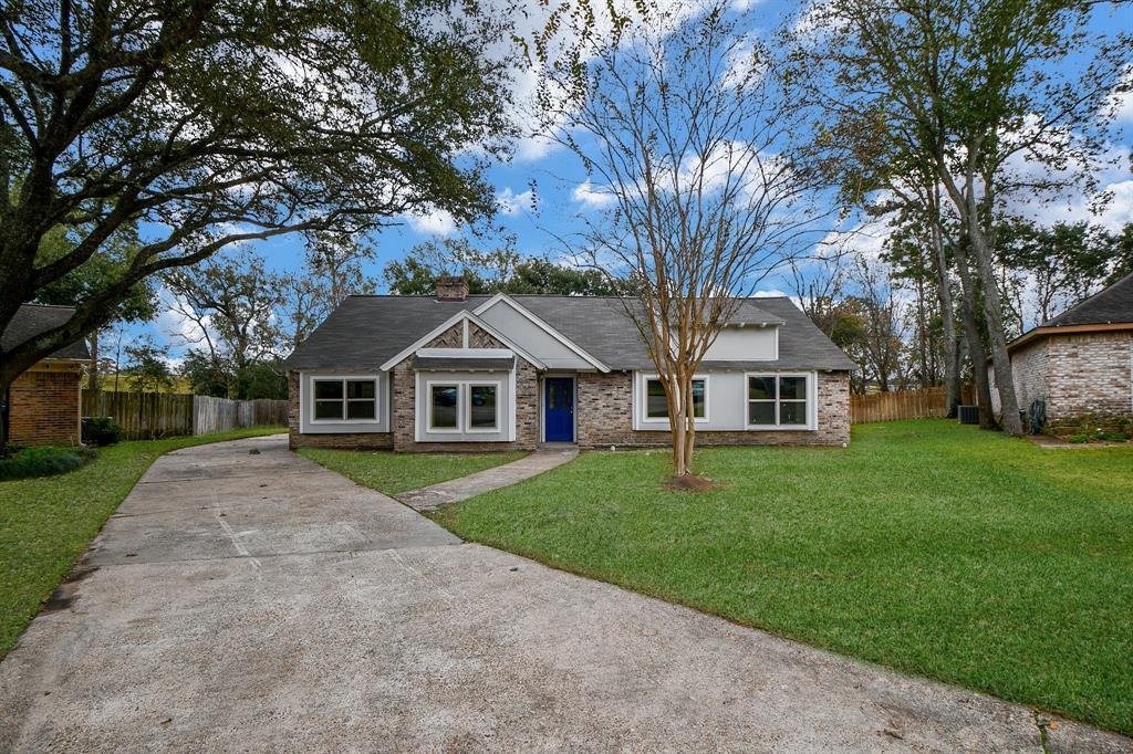 Foto principal - 1318 Burnwood Ln