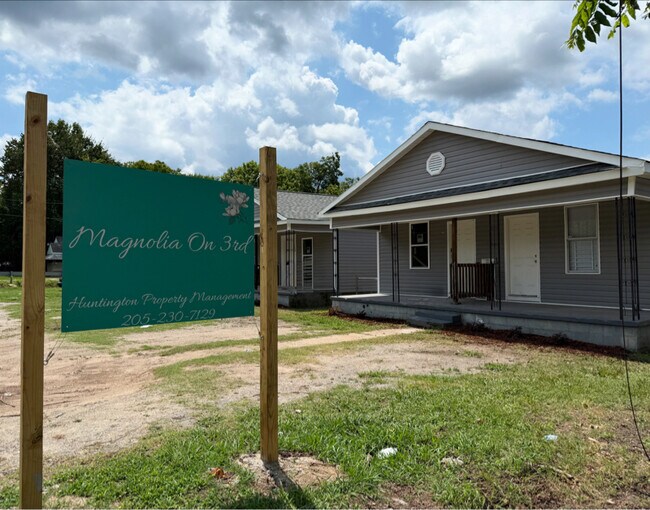 Foto del edificio - 204 3rd Ave N