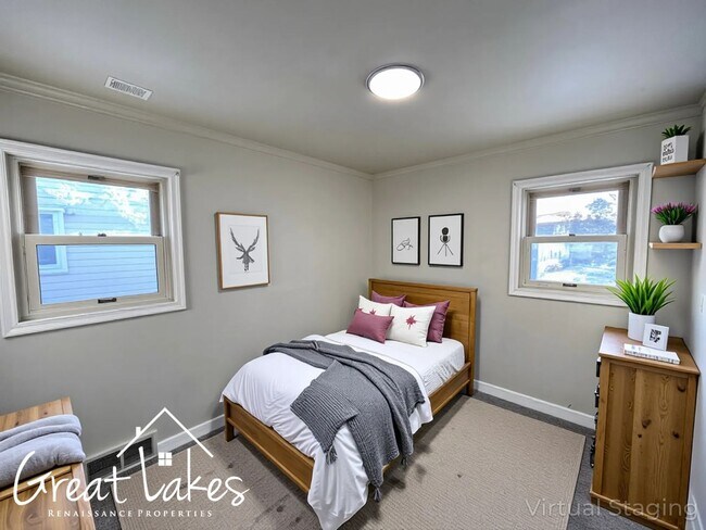 Foto del edificio - Lovely 3 Bedroom 1 Bathroom now available for rent