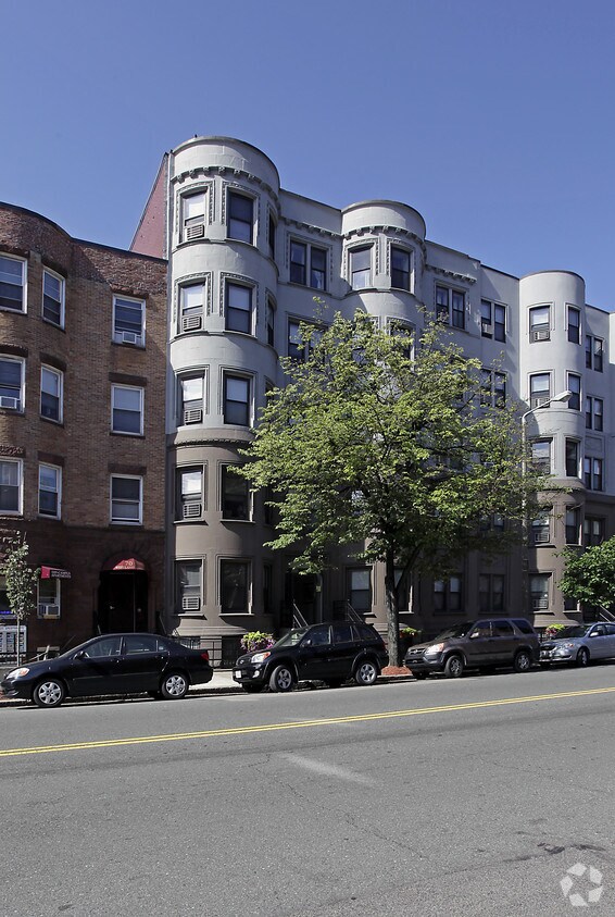 72 Westland ¡alejado - 72 Westland Ave