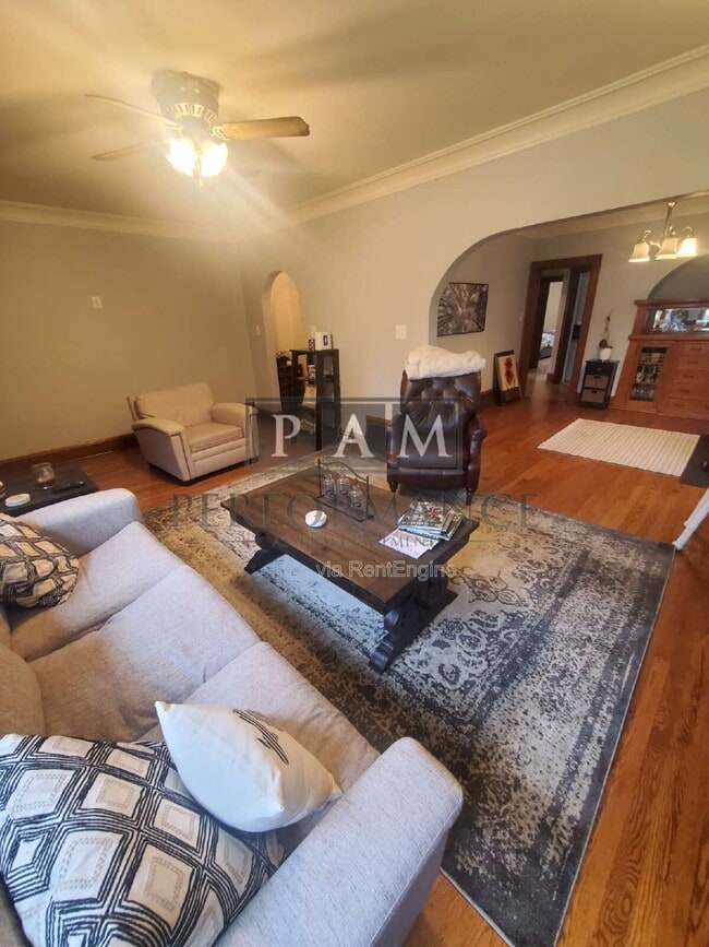Foto del edificio - 540 N 65th St