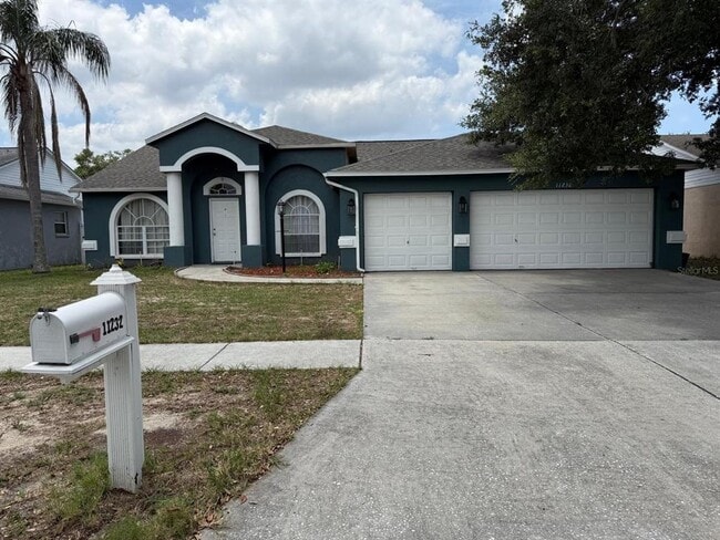 Building Photo - 11232 Andy Dr