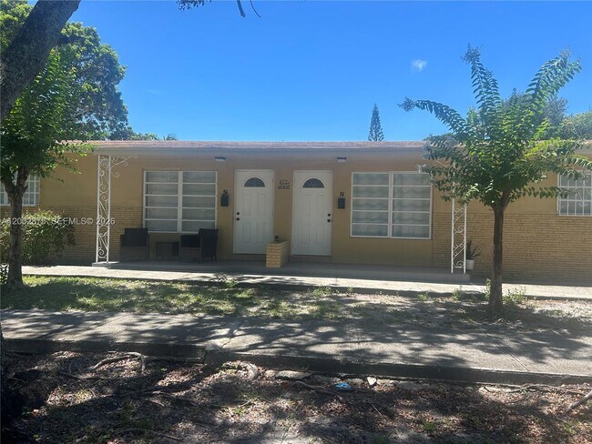 Foto del edificio - 412 SW 10th St