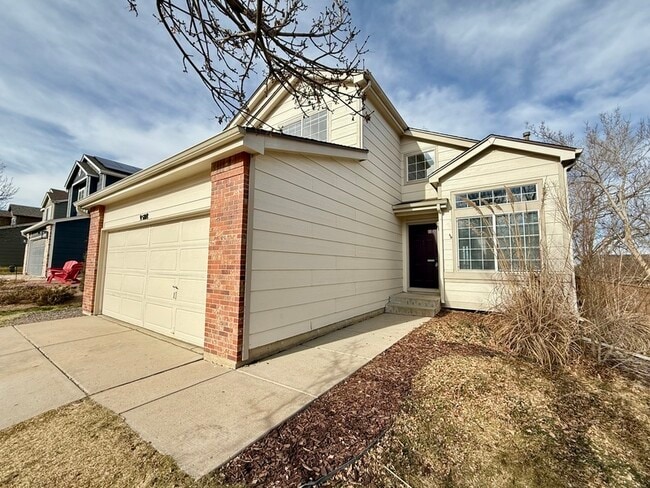 Foto del edificio - 9508 Cove Creek Dr