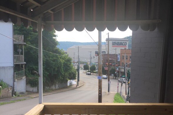 Foto del edificio - 811 Sarah St