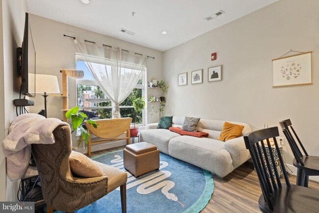 Foto del edificio - 1111 Orren St NE