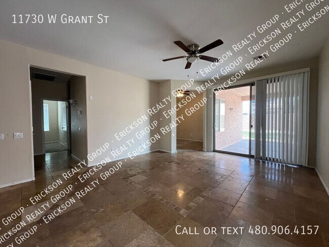 Foto del edificio - 11730 W Grant St
