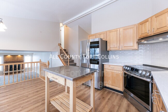 Building Photo - 2924 Tumbleweed Ln