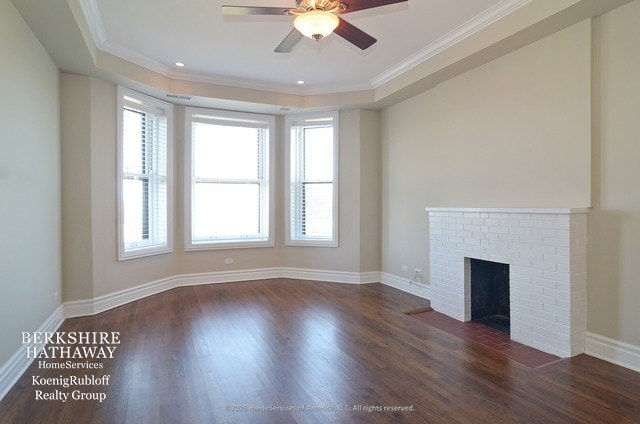 Building Photo - 1717 N Crilly Ct