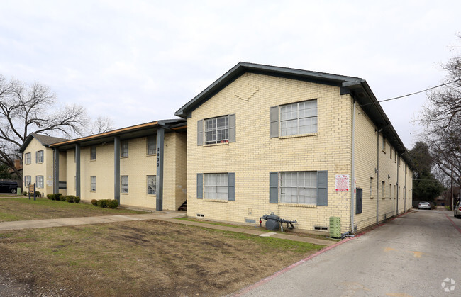 Building Photo - Casa View Apartments