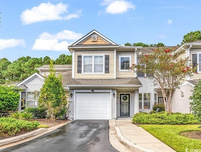 Photo - 2450 Marsh Glen Dr Townhome