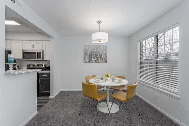 Building Photo - Indian Lookout Apartments