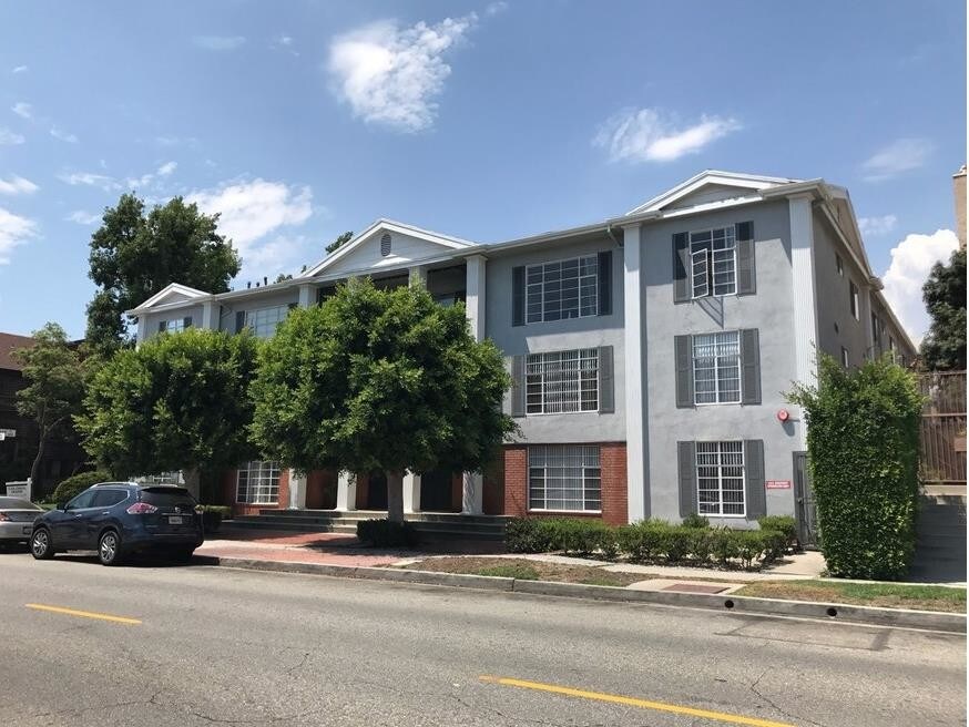 Foto principal - 1001 E California Ave