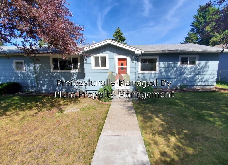 Foto principal - 920 S Johnson St
